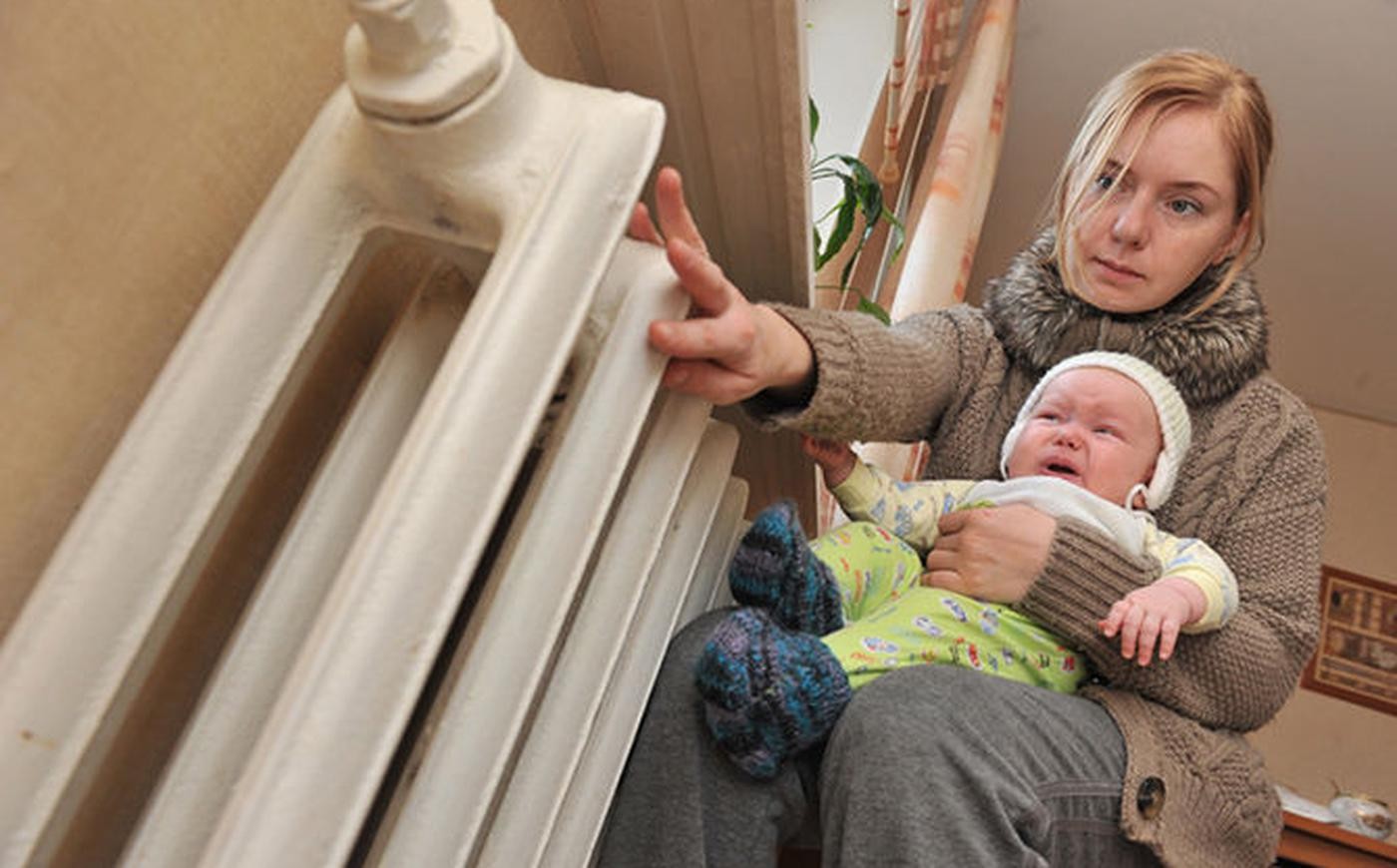 ПРОБЛЕМЫ С ОТОПЛЕНИЕМ В ВИХОРЕВКЕ ВОЗНИКЛИ ИЗ-ЗА ДИВЕРСИЙ, ЗАЯВИЛА МЭРИЯ ГОРОДА