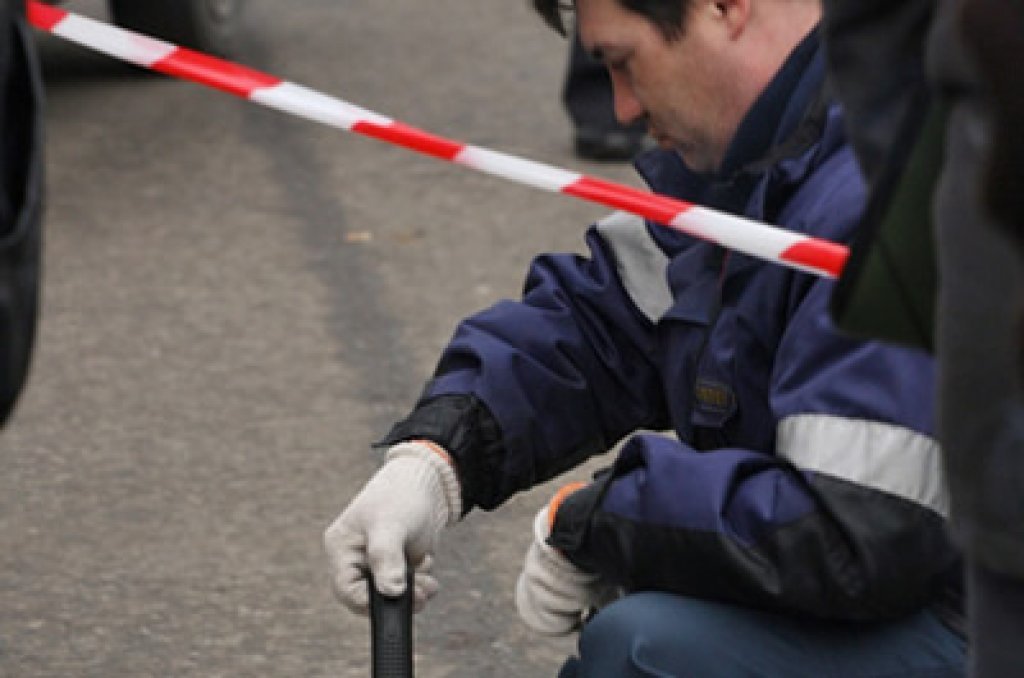 В БРАТСКЕ НАЙДЕНО ТЕЛО ПРОПАВШЕГО В КОНЦЕ МАРТА МУЖЧИНЫ