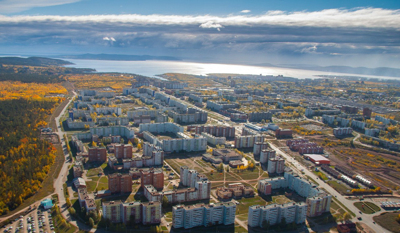 В БРАТСКЕ ОБСУДИЛИ НОВЫЕ ПРОЕКТЫ ПО ПРОГРАММЕ «ФОРМИРОВАНИЕ КОМФОРТНОЙ ГОРОДСКОЙ СРЕДЫ»