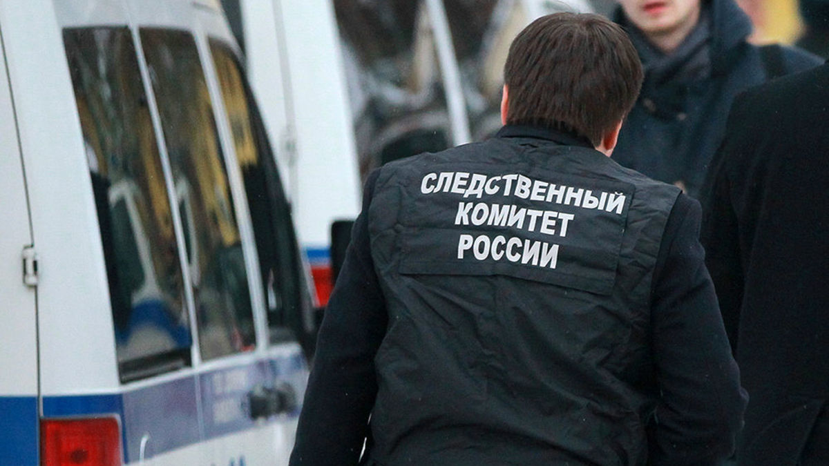 В ИРКУТСКОЙ ОБЛАСТИ СК ВОЗБУДИЛ ДЕЛО ПО ФАКТУ ГИБЕЛИ 56-ЛЕТНЕГО МУЖЧИНЫ И ЕГО 16-ЛЕТНЕЙ ДОЧЕРИ